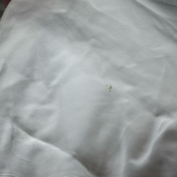 Couture Wedding Dress - Picture 5 of 8